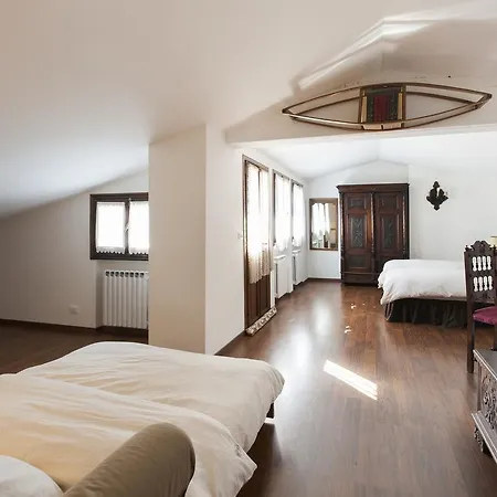Bed & Breakfast Lisetta 3*