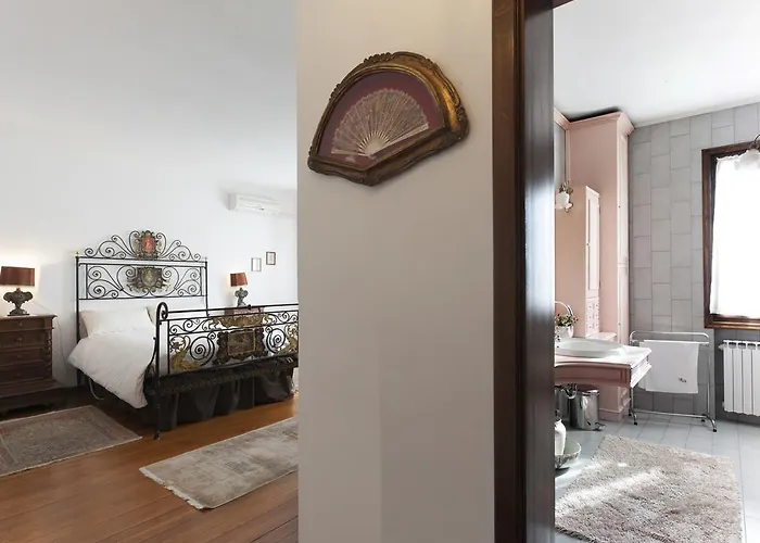 Panzió Lisetta San Donà di Piave