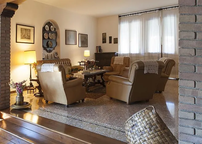 Lisetta Panzió San Donà di Piave