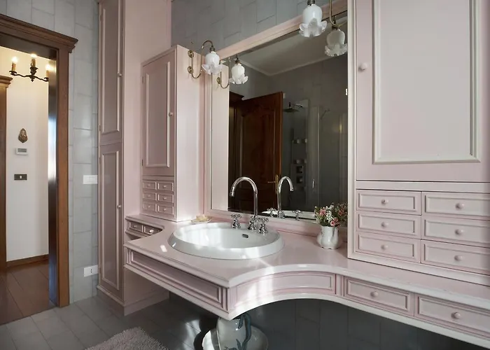 Panzió Lisetta San Donà di Piave