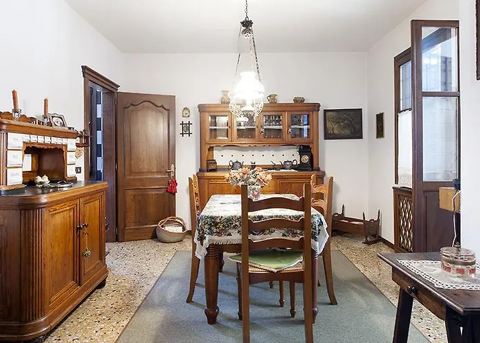 Lisetta Panzió San Donà di Piave