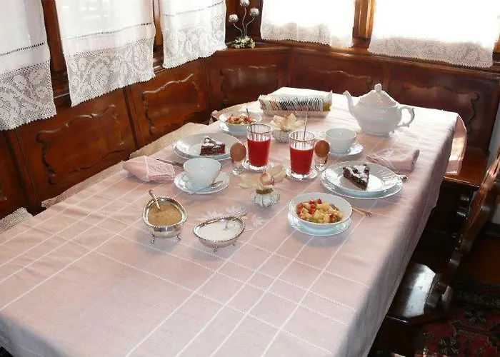 Lisetta Panzió San Donà di Piave