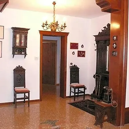 Couette-café Lisetta San Donà di Piave