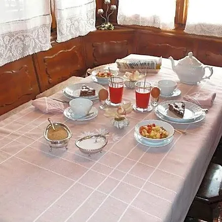 Lisetta