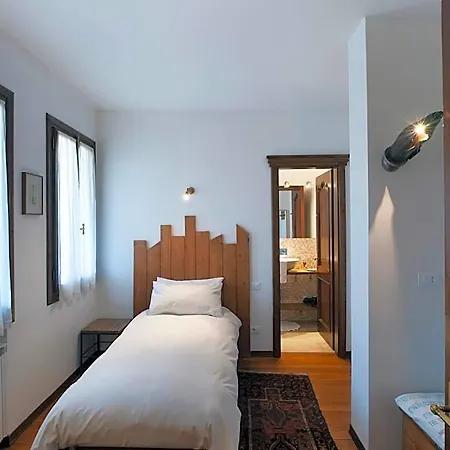Bed and Breakfast Lisetta