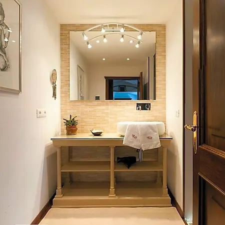 Lisetta Bed and Breakfast 4*