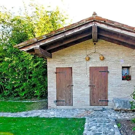 Couette-café Lisetta 4*