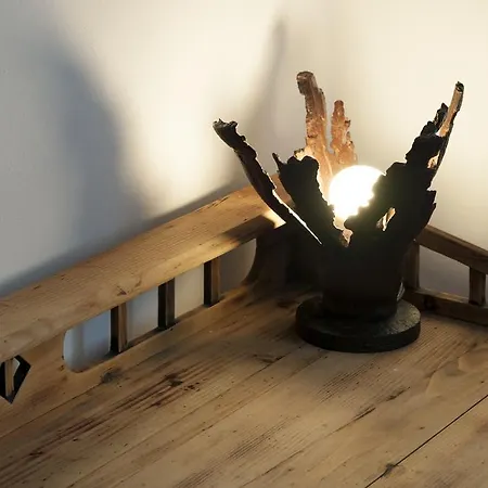 Frühstückspension Lisetta