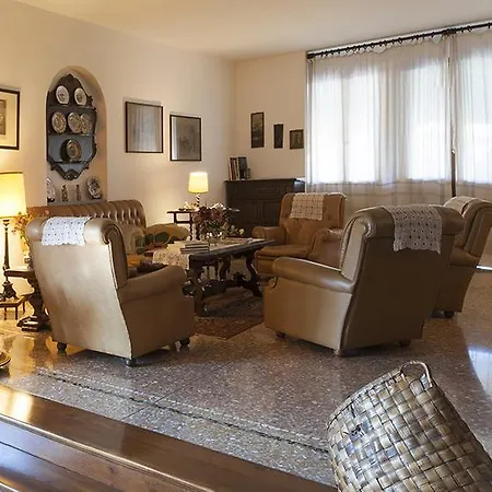 Lisetta Frühstückspension San Donà di Piave