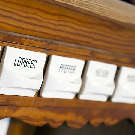 Lisetta ベッド・アンド・ブレックファスト