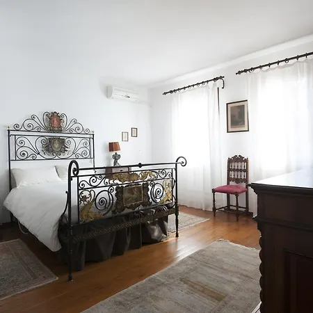 Lisetta ベッド・アンド・ブレックファスト