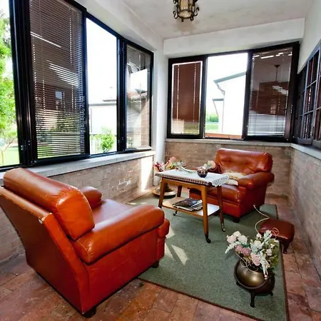 Lisetta Frühstückspension