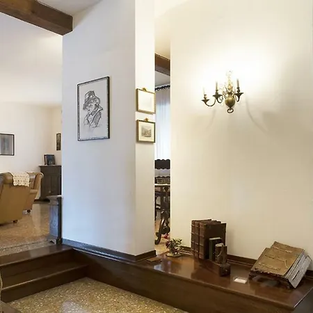 Frühstückspension Lisetta