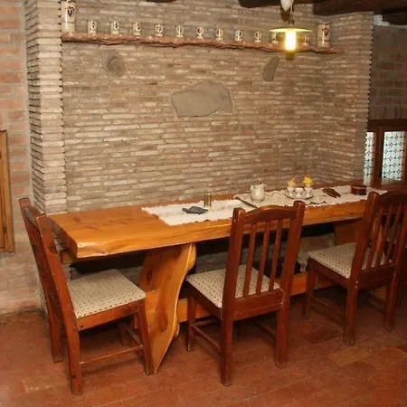 Lisetta ベッド・アンド・ブレックファスト 3*