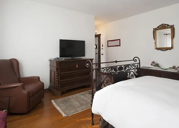 Panzió Lisetta San Donà di Piave