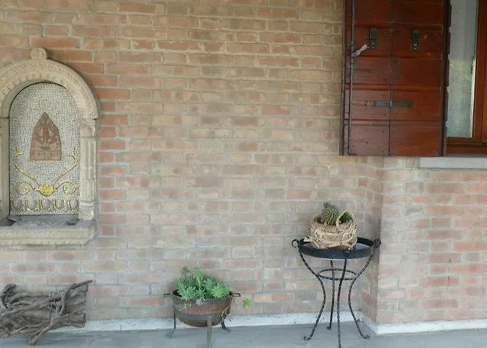 Panzió Lisetta